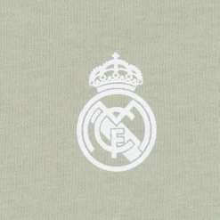 Kinder OSDM Babykleidung|2 Real Madrid Baby Bandanas Grün/Weiß
