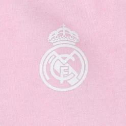Kinder OSDM Babykleidung|2 Real Madrid Baby Bandanas Grün/Weiß