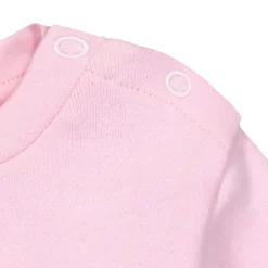Kinder OSDM Babykleidung|2 Real Madrid Baby Bandanas Grün/Weiß