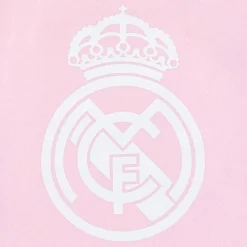 Kinder OSDM Babykleidung|2 Real Madrid Baby Bandanas Grün/Weiß