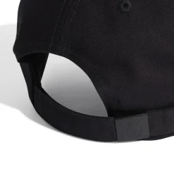 Damen Adidas España, S.A.U Caps|Hüte|adidas Baseball Cap 24/25 Schwarz