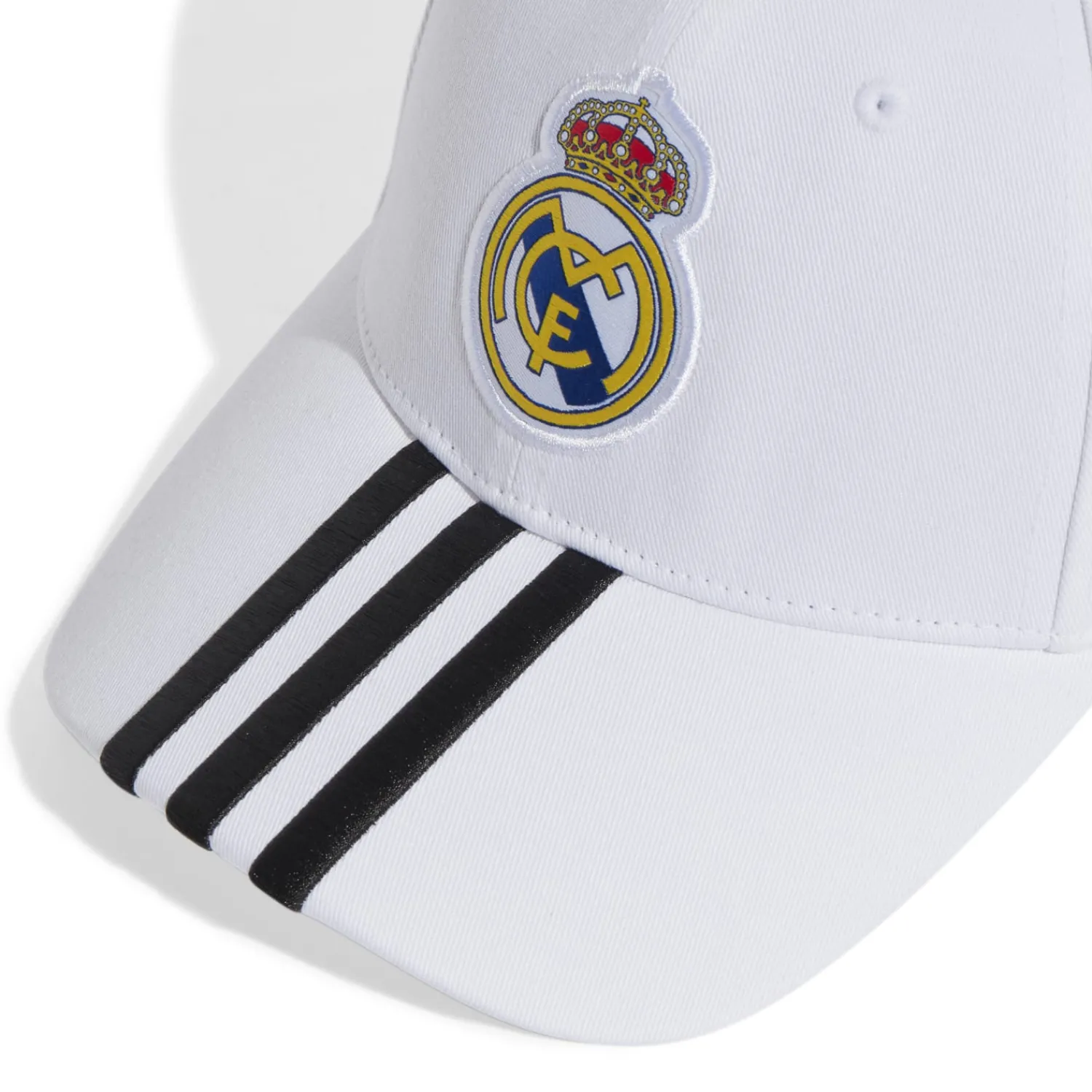 Damen Adidas España, S.A.U Zurück Zur Schule|Caps|adidas Baseball Cap 24/25 Weiß