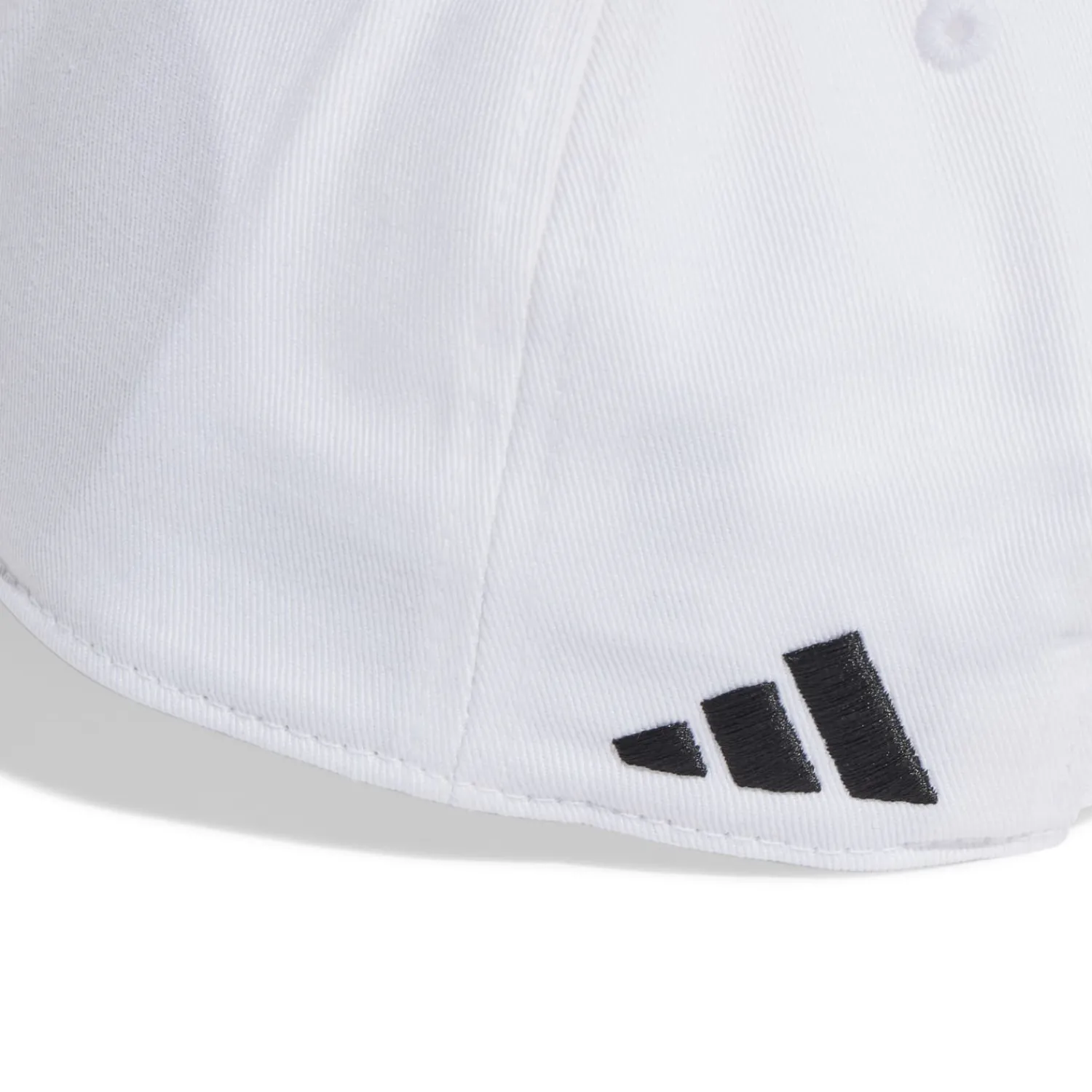 Damen Adidas España, S.A.U Zurück Zur Schule|Caps|adidas Baseball Cap 24/25 Weiß