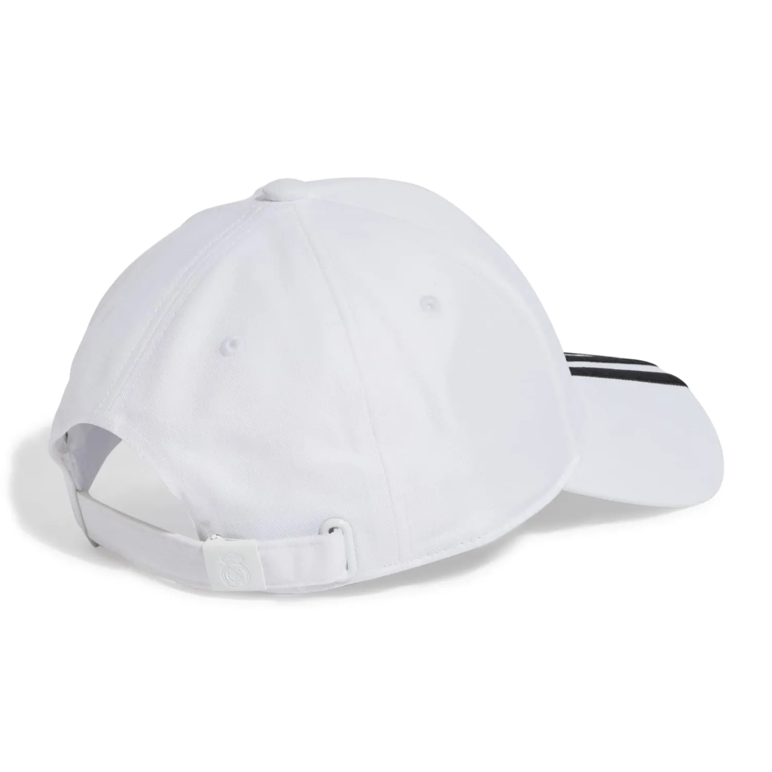 Damen Adidas España, S.A.U Zurück Zur Schule|Caps|adidas Baseball Cap 24/25 Weiß