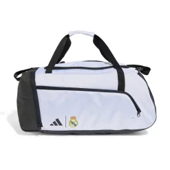 Adidas España, S.A.U Taschen & Reisegepäck|Tasche|adidas Dufflebag 24/25 Weiß