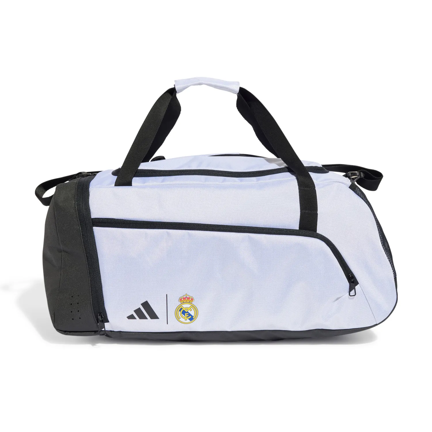 Adidas España, S.A.U Taschen & Reisegepäck|Tasche|adidas Dufflebag 24/25 Weiß