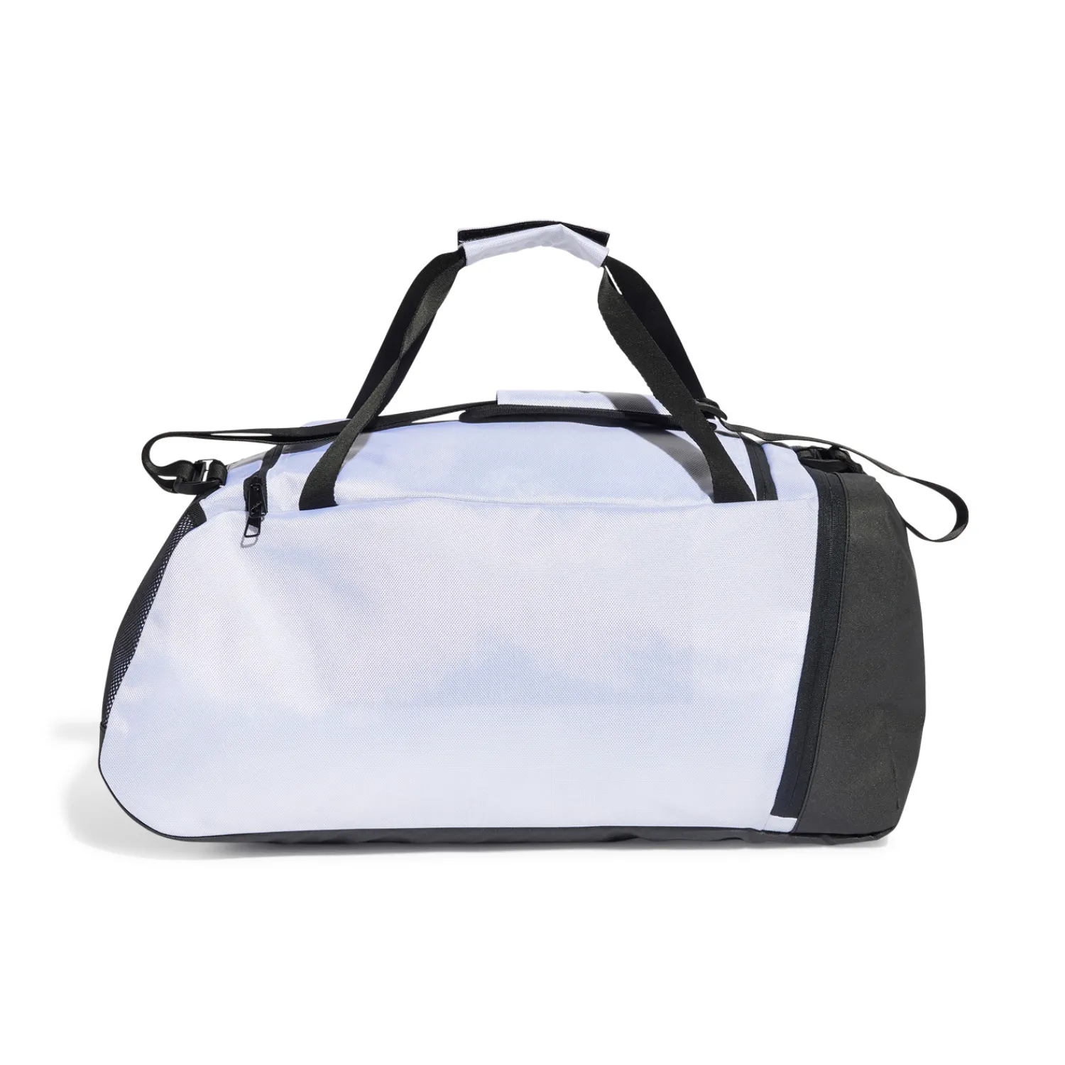Adidas España, S.A.U Taschen & Reisegepäck|Tasche|adidas Dufflebag 24/25 Weiß