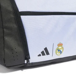 Adidas España, S.A.U Taschen & Reisegepäck|Tasche|adidas Dufflebag 24/25 Weiß