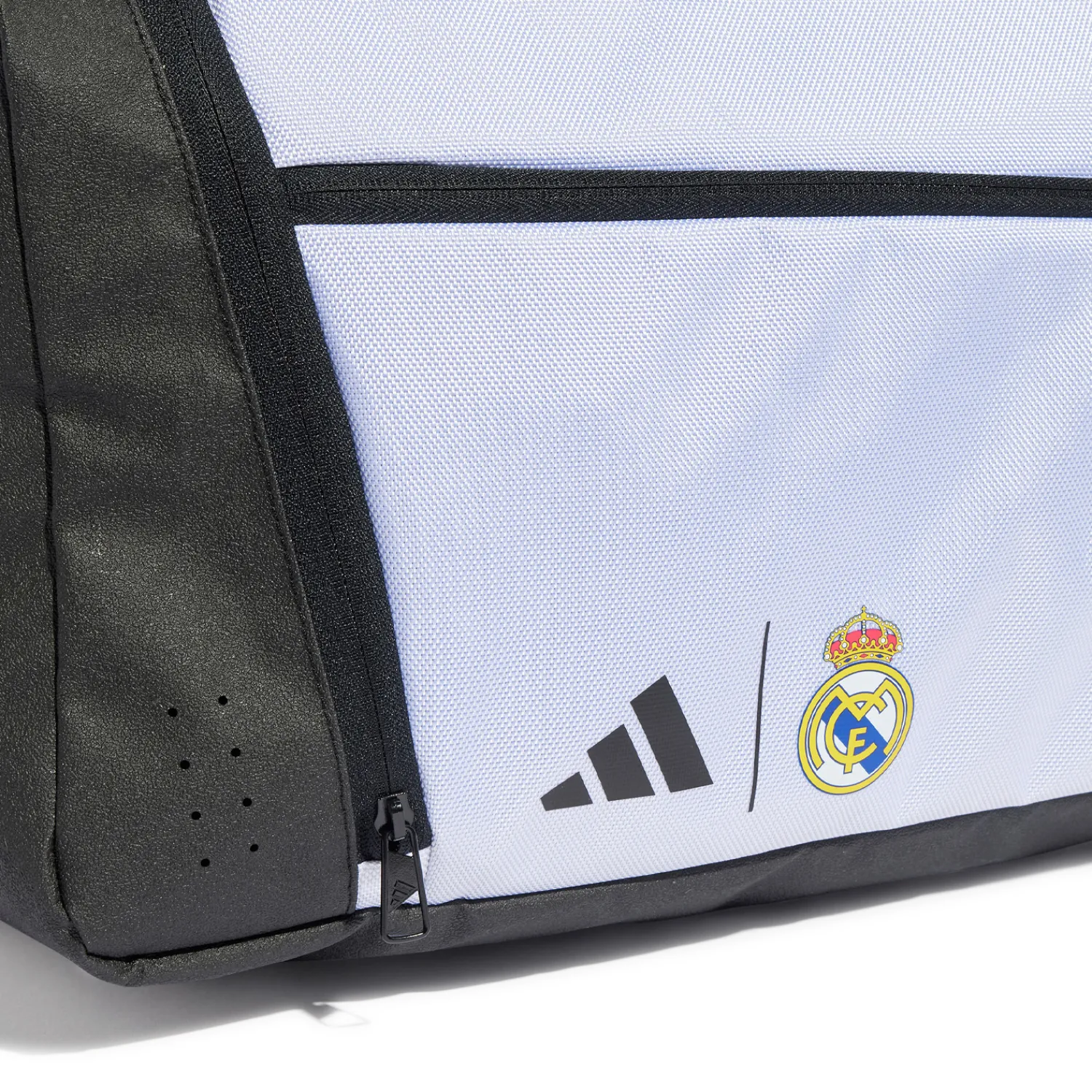 Adidas España, S.A.U Taschen & Reisegepäck|Tasche|adidas Dufflebag 24/25 Weiß
