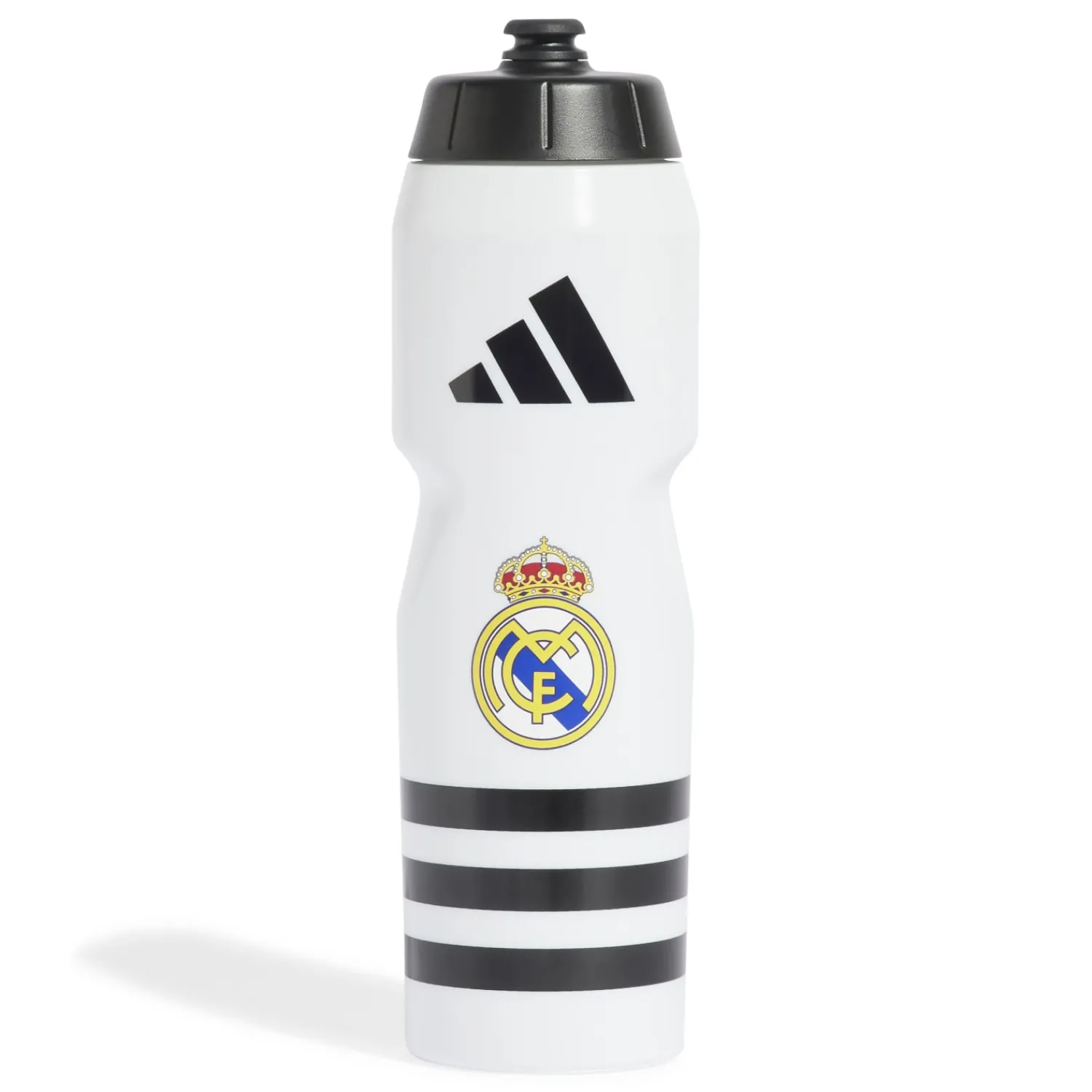 Adidas España, S.A.U Zum Trinken|adidas Flasche 24/25 Weiß
