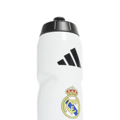 Adidas España, S.A.U Zum Trinken|adidas Flasche 24/25 Weiß