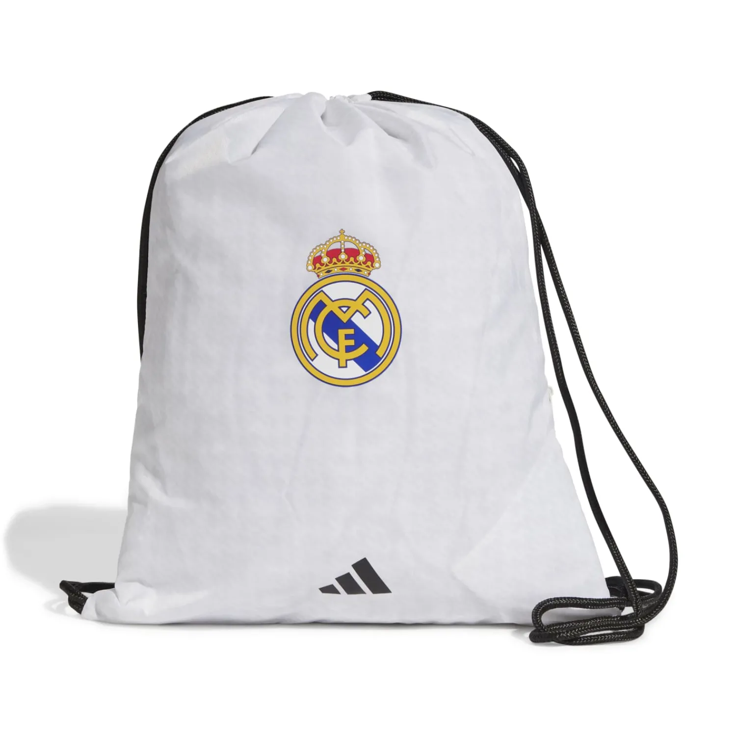 Adidas España, S.A.U Tasche|Taschen & Reisegepäck|adidas Gymbeutel 24/25 Weiß