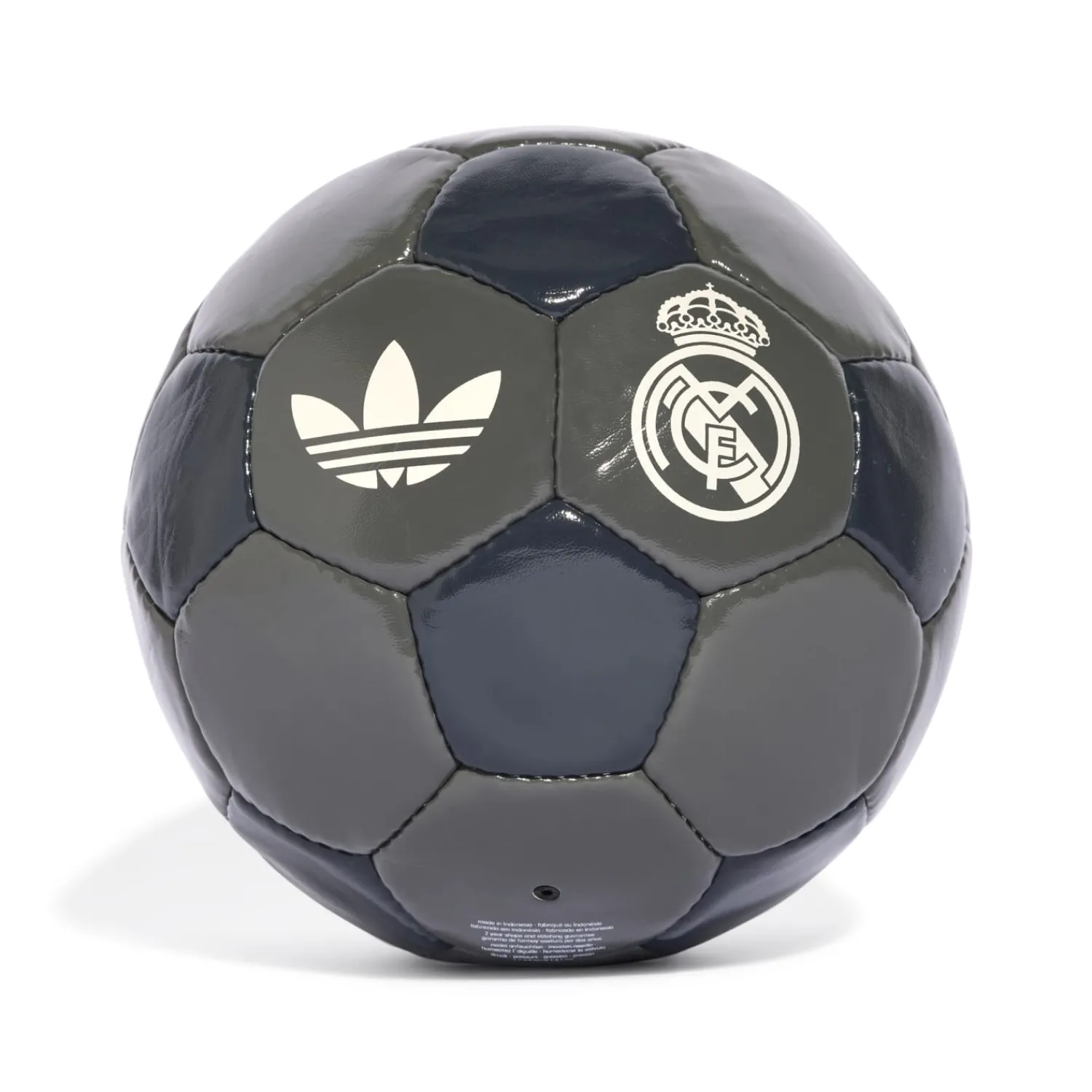 Adidas España, S.A.U Fußbälle|adidas Originals Fußball 24/25