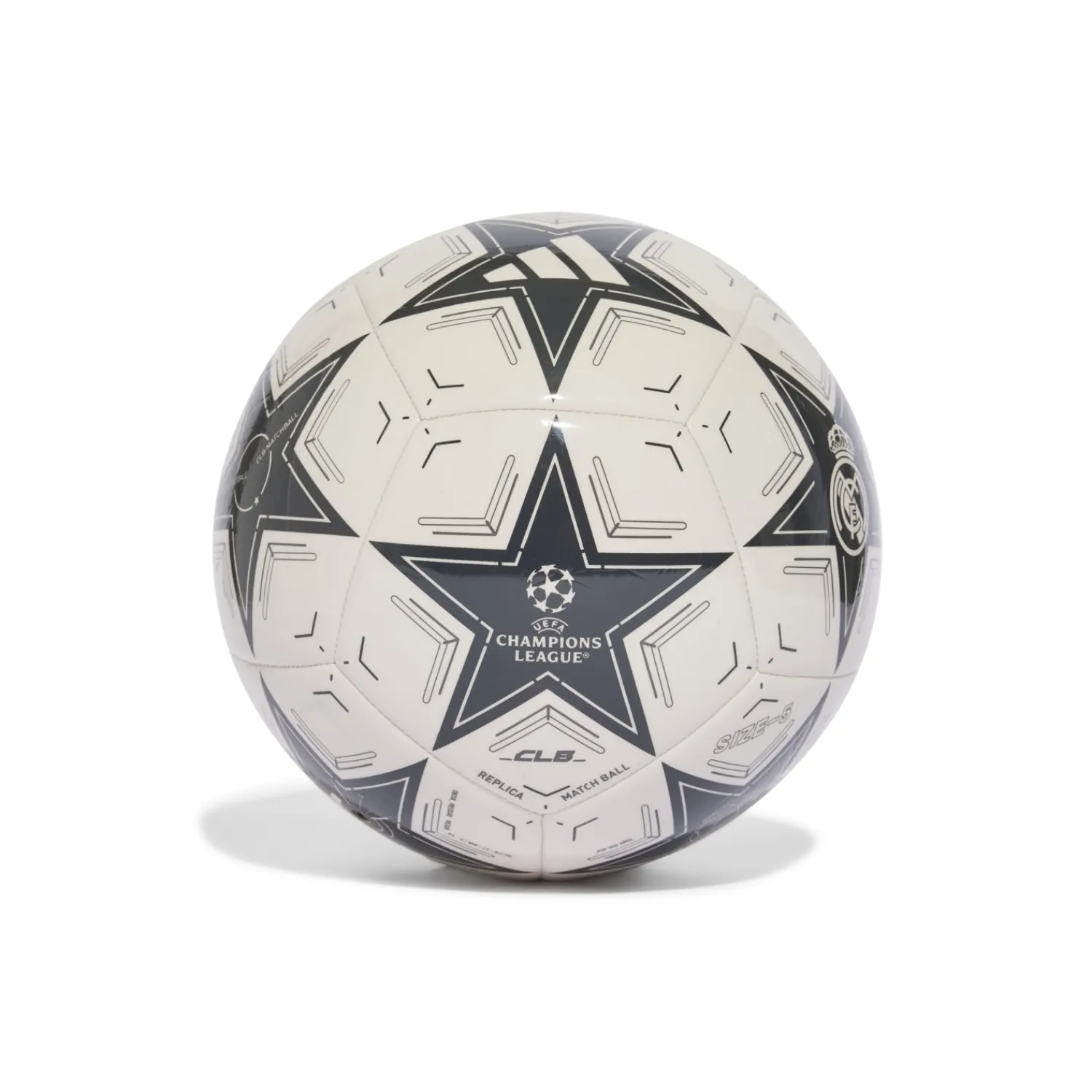 Adidas España, S.A.U Fußbälle|adidas RM CL Fußball 24/25