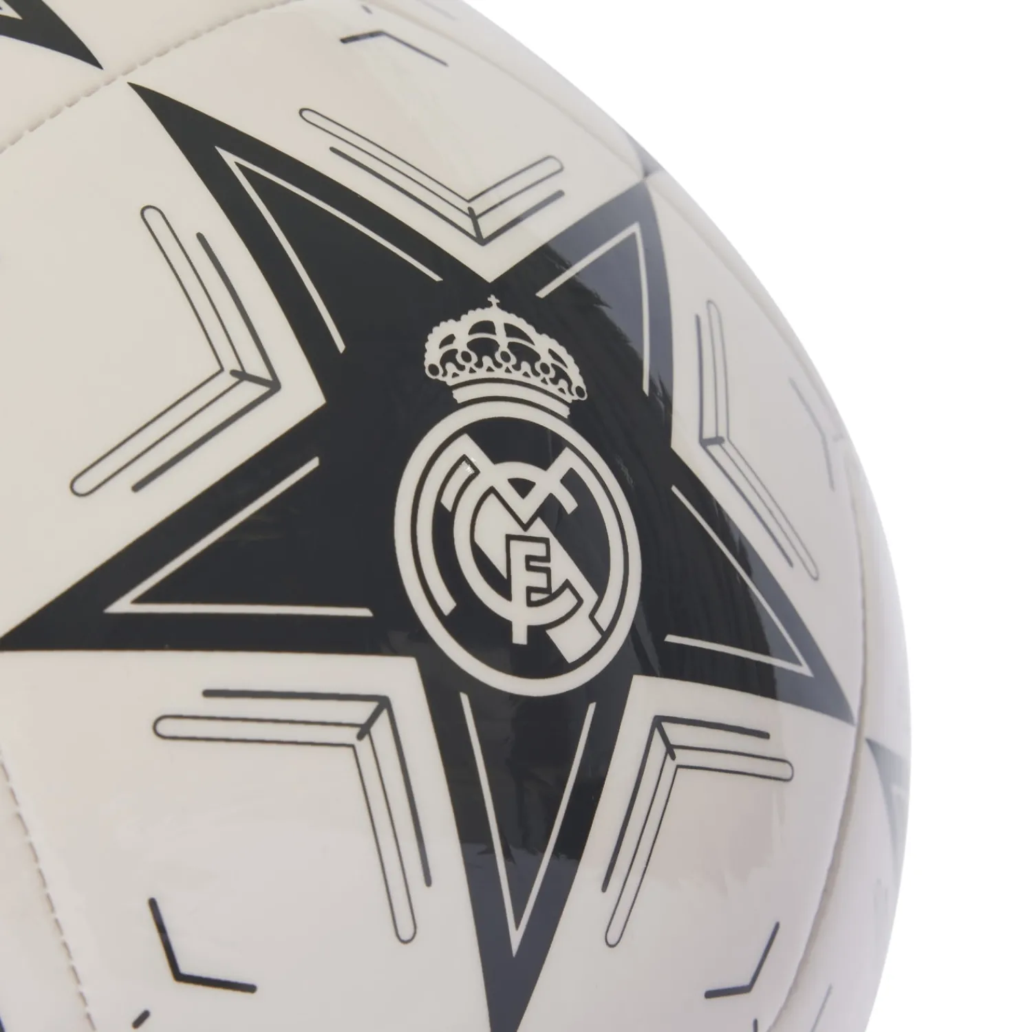 Adidas España, S.A.U Fußbälle|adidas RM CL Fußball 24/25