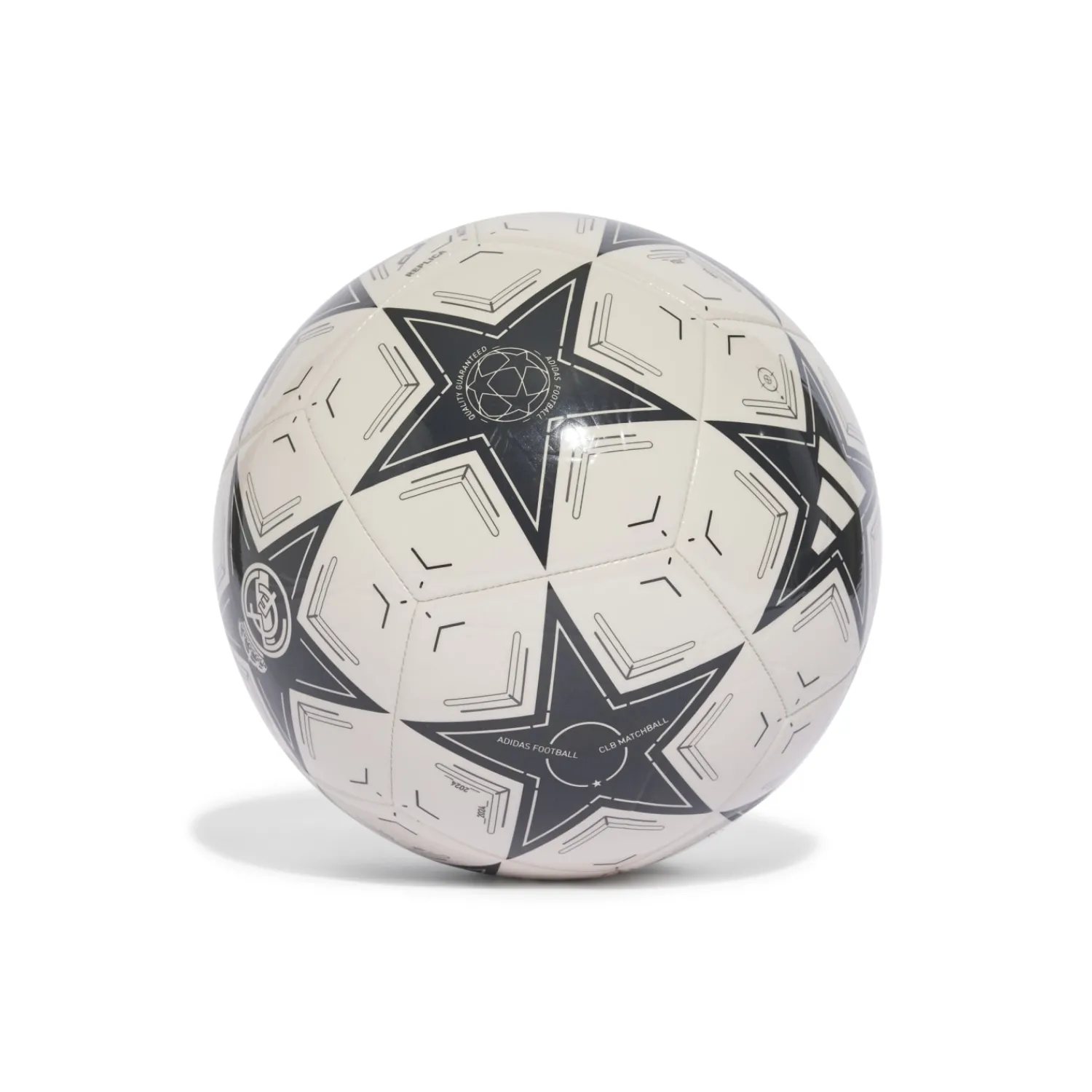 Adidas España, S.A.U Fußbälle|adidas RM CL Fußball 24/25