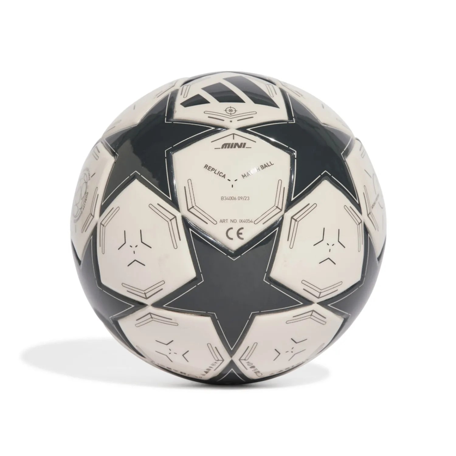Adidas España, S.A.U Fußbälle|adidas RM CL Mini-Fußball 24/25