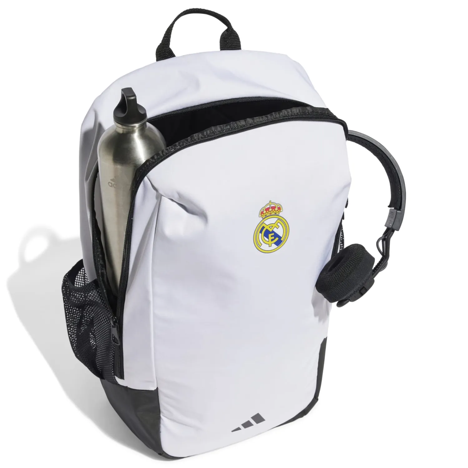Adidas España, S.A.U Taschen & Reisegepäck|Tasche|adidas Rucksack 24/25 Weiß
