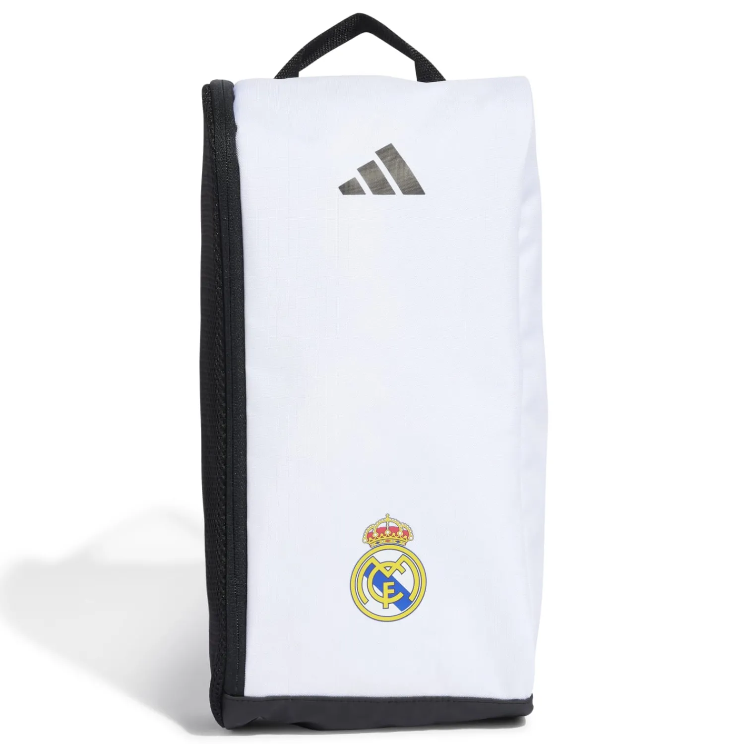 Adidas España, S.A.U Taschen & Reisegepäck|Rucksäcke|adidas Schuhbeutel 24/25 Weiß