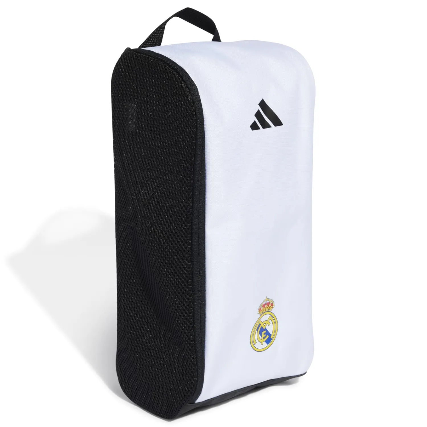 Adidas España, S.A.U Taschen & Reisegepäck|Rucksäcke|adidas Schuhbeutel 24/25 Weiß