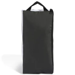 Adidas España, S.A.U Taschen & Reisegepäck|Rucksäcke|adidas Schuhbeutel 24/25 Weiß
