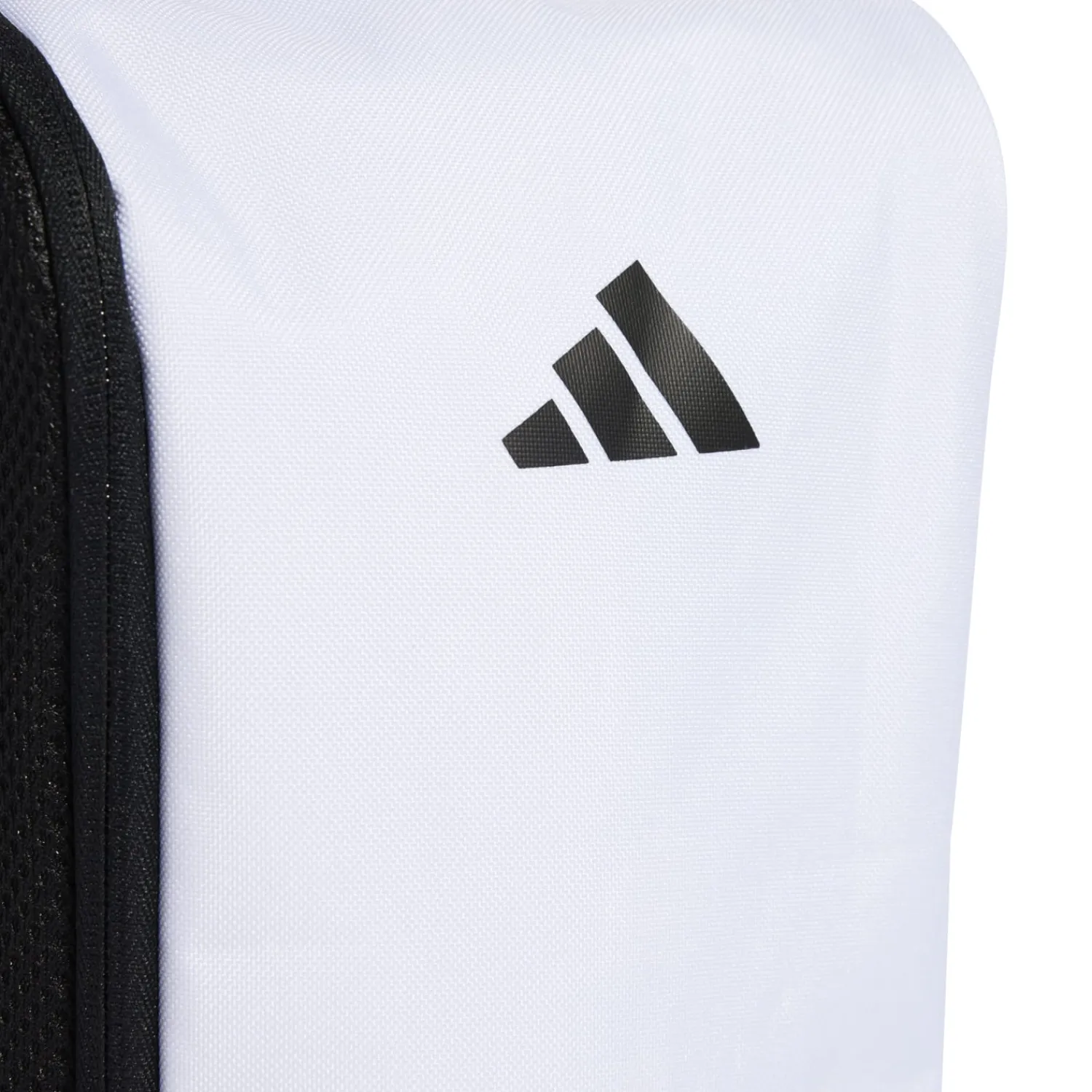 Adidas España, S.A.U Taschen & Reisegepäck|Rucksäcke|adidas Schuhbeutel 24/25 Weiß