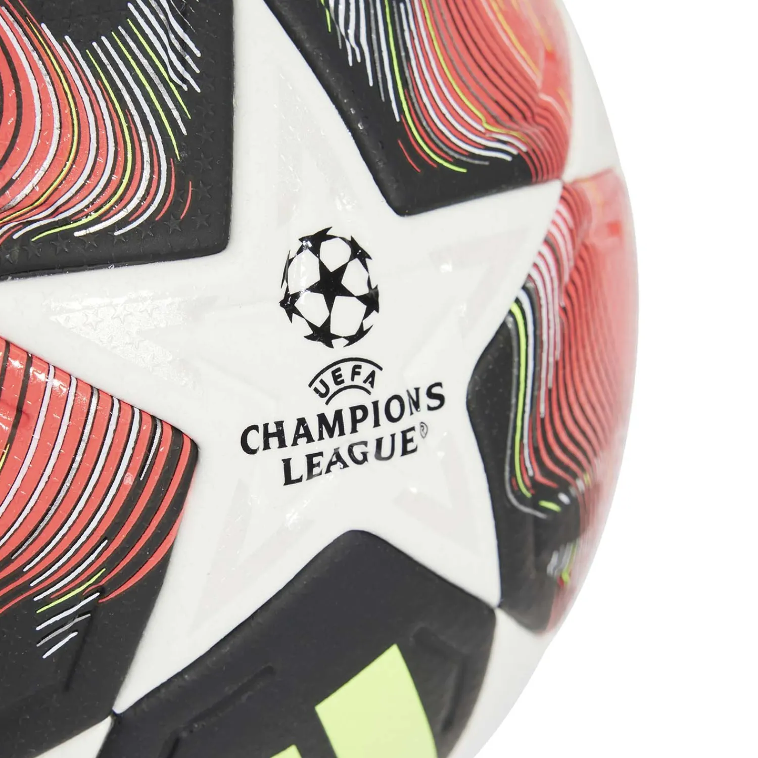 Adidas España, S.A.U Fußbälle|adidas UCL Pro Football 3rd 24/25