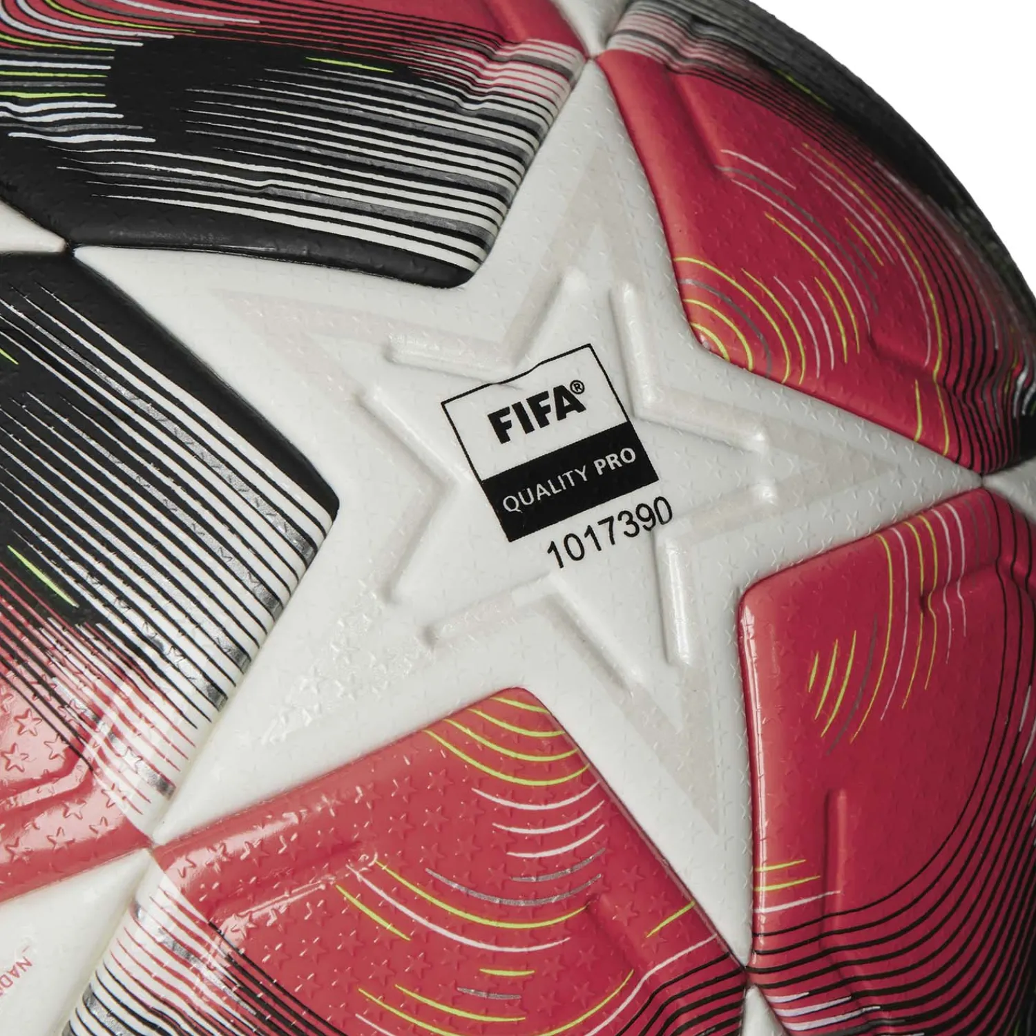 Adidas España, S.A.U Fußbälle|adidas UCL Pro Football 3rd 24/25