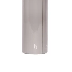 Alusport Zum Trinken|Aluminiumflasche Grau Real Madrid 600ml
