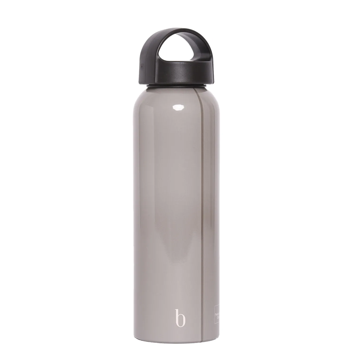Alusport Zum Trinken|Aluminiumflasche Grau Real Madrid 600ml