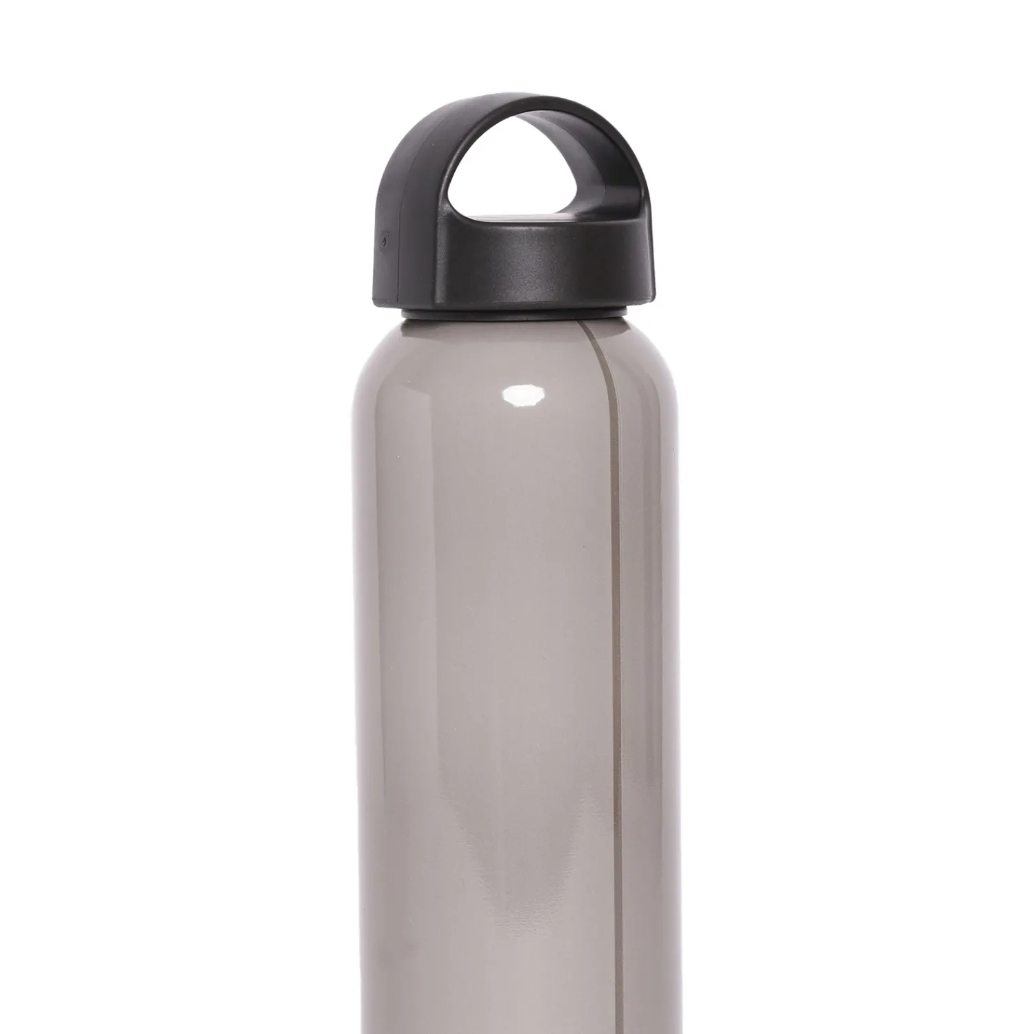 Alusport Zum Trinken|Aluminiumflasche Grau Real Madrid 600ml
