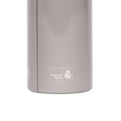 Alusport Zum Trinken|Aluminiumflasche Grau Real Madrid 600ml