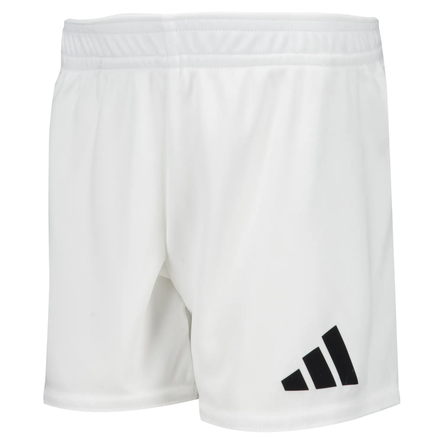 Kinder Adidas España, S.A.U Babykleidung|Baby Mbappé Heimausrüstung 24/25 Weiß