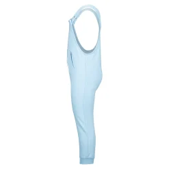 Kinder Project Rogers & JLK, S.L. Babykleidung|Baby Overall Hosen 1902 Aufdruck Hellblau