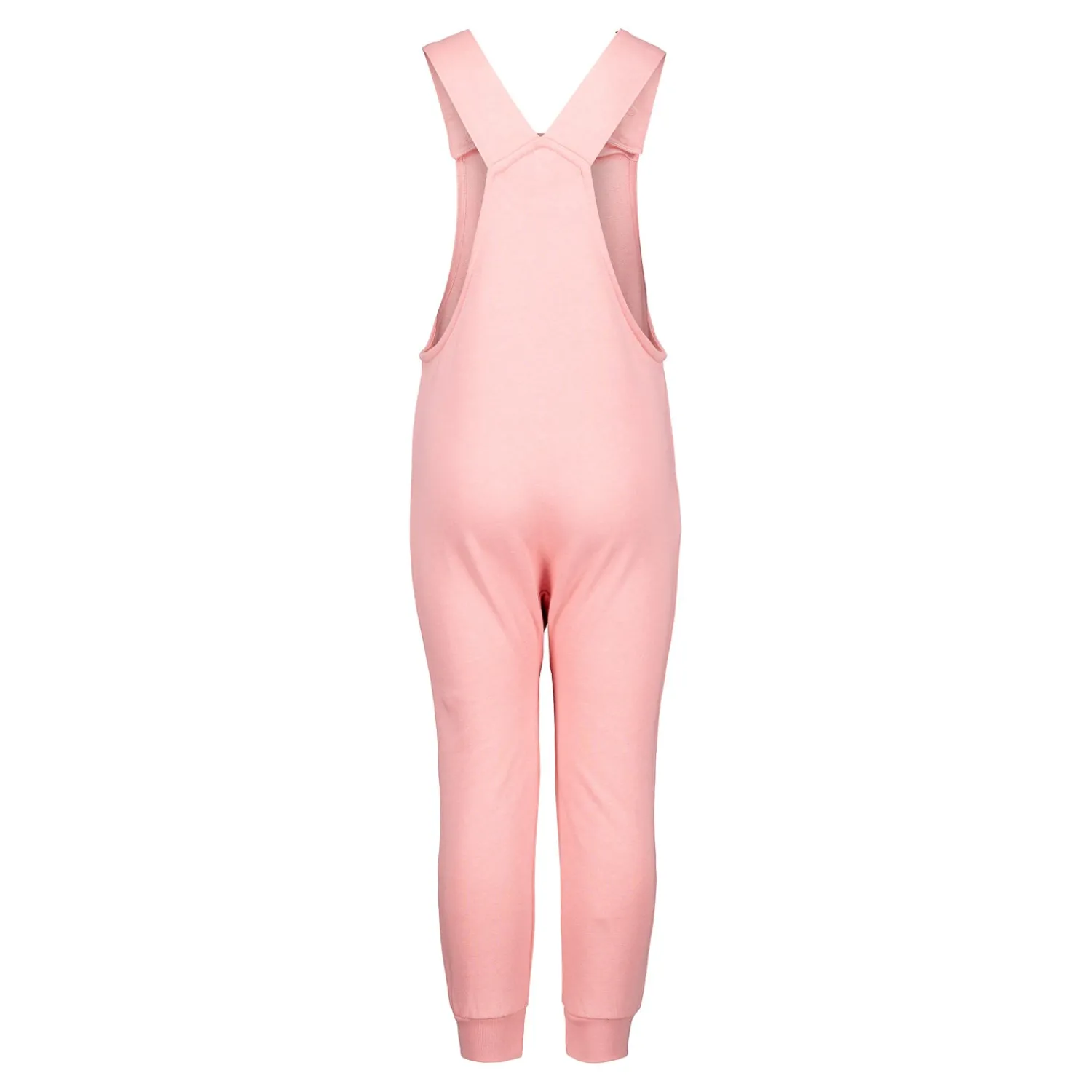 Kinder Project Rogers & JLK, S.L. Babykleidung|Baby Overall Hosen 1902 Aufdruck Rosa