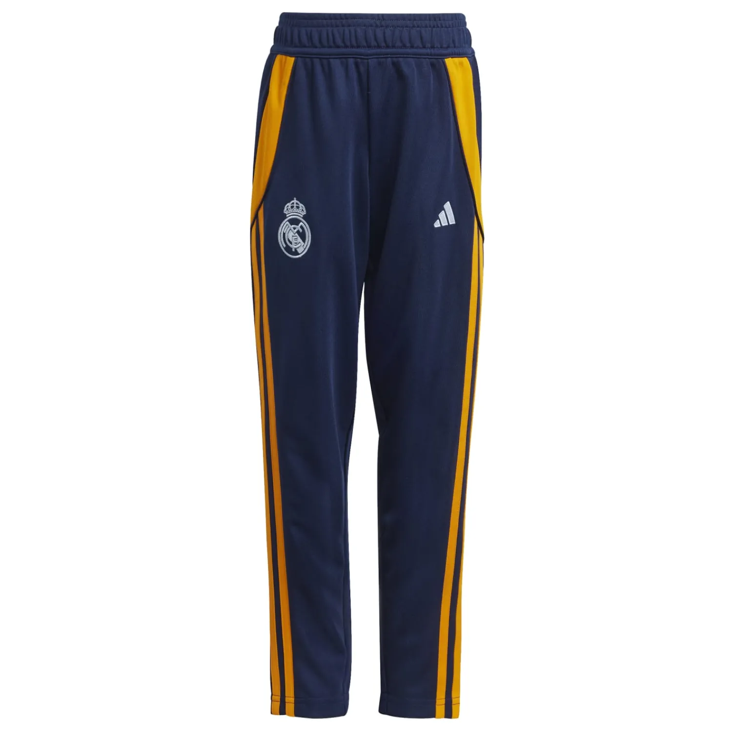Kinder Adidas España, S.A.U Zurück Zur Schule|Trainingsanzüge|Baby Training Tracksuit 24/25 Blau/Marineblau