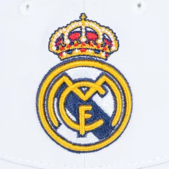 Kinder Project & Rogers Caps|Hüte|Babymütze Escudo Real Madrid
