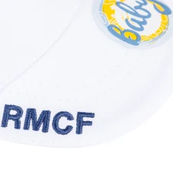 Kinder Project & Rogers Caps|Hüte|Babymütze Escudo Real Madrid