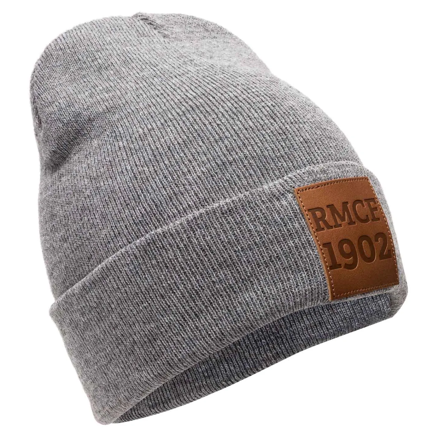 Project Rogers & JLK, S.L. Beanies|Beanie 1902 Grau