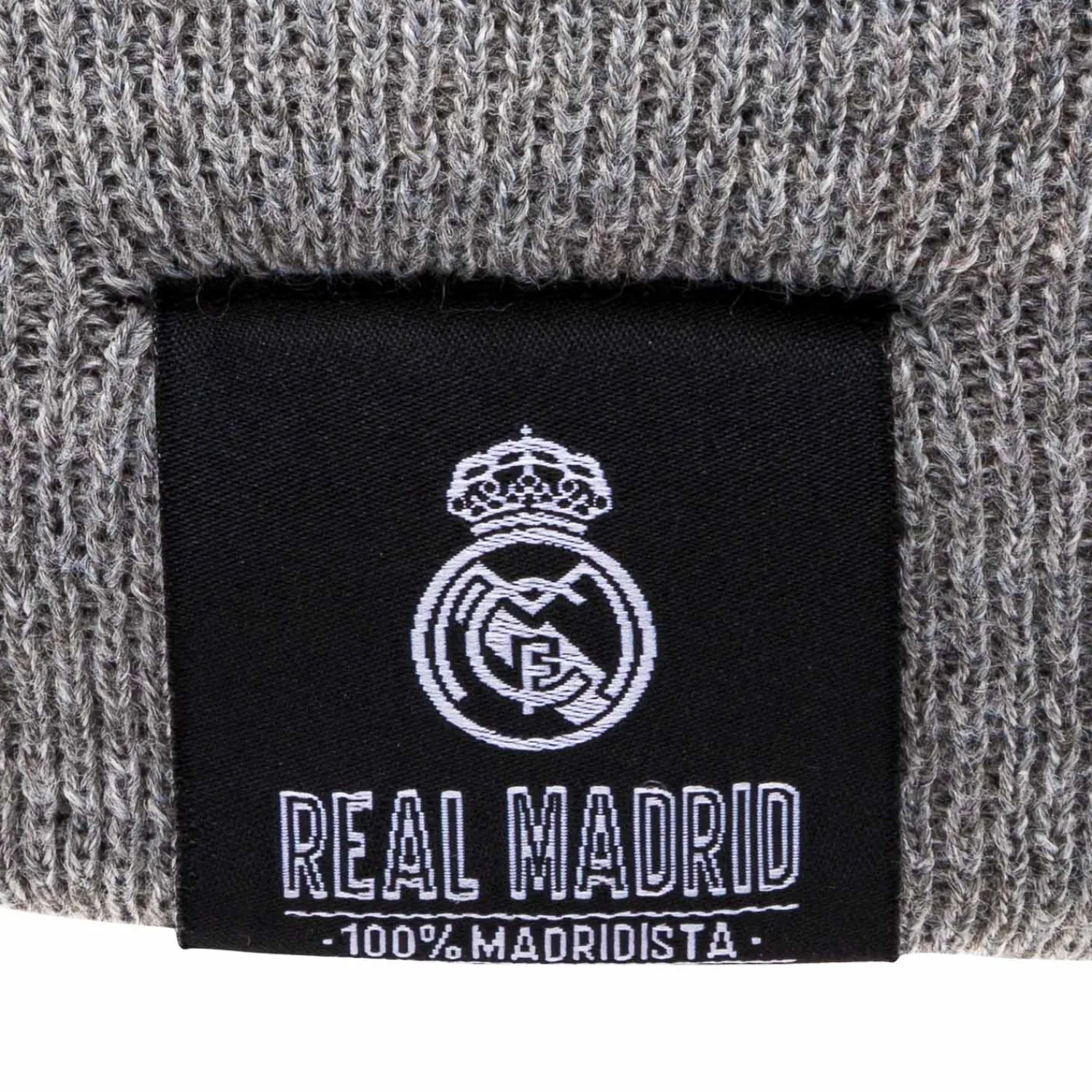 Project Rogers & JLK, S.L. Beanies|Beanie 1902 Grau