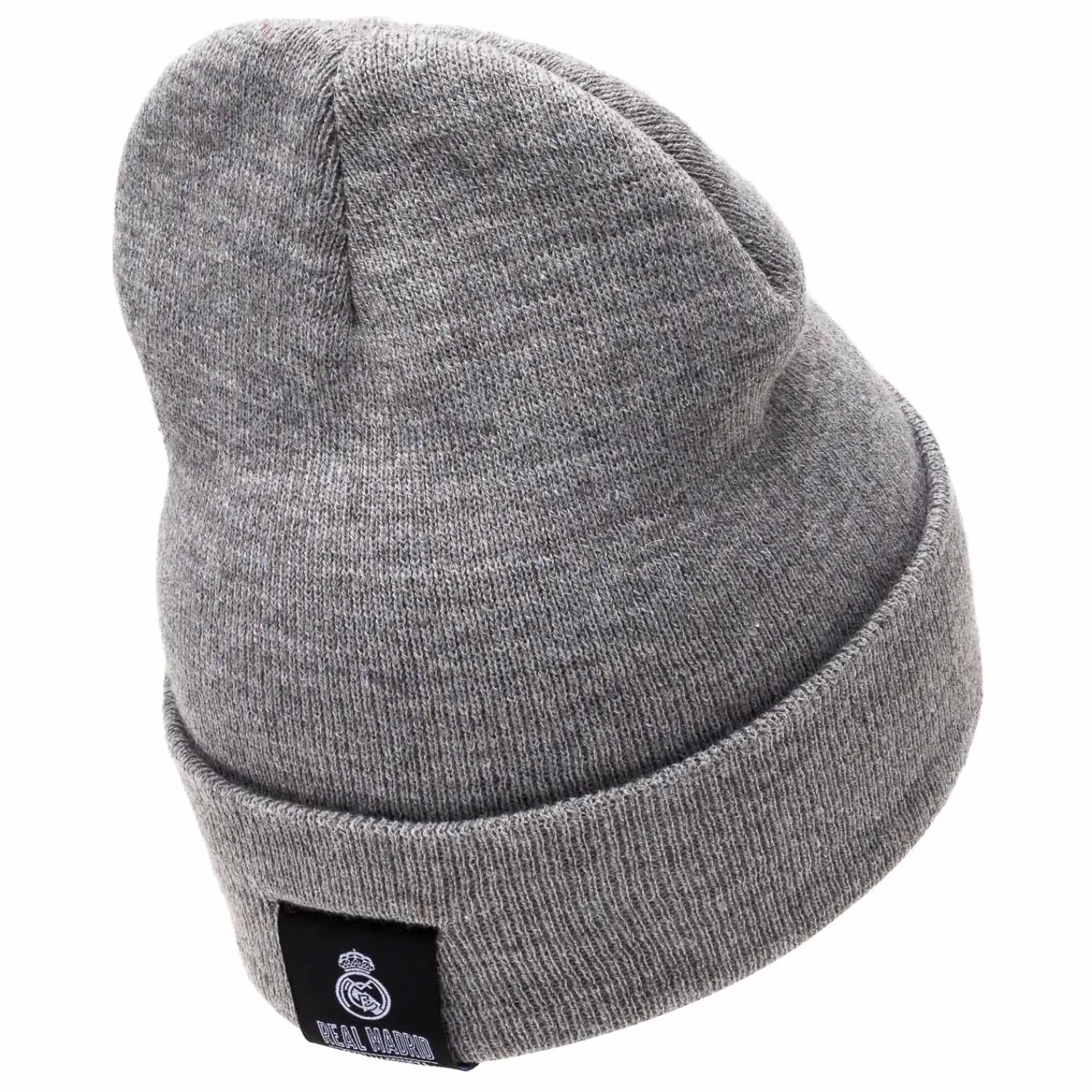 Project Rogers & JLK, S.L. Beanies|Beanie 1902 Grau