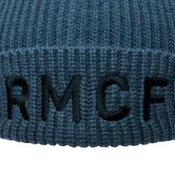 Project Rogers & JLK, S.L. Beanies|Beanie RMCF Blau