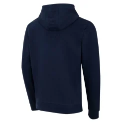 Herren Foundry Sweatshirts|Bernabeu Neon Lichter Sweatshirt Hoodie drucken blau