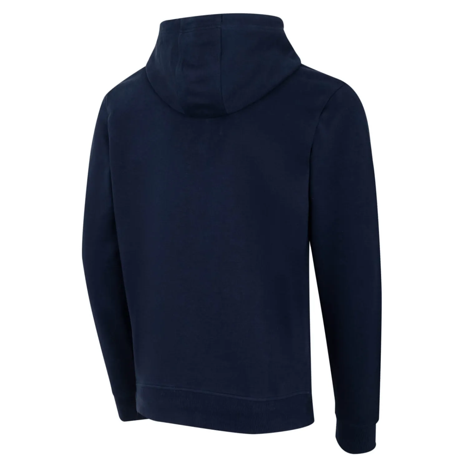 Herren Foundry Sweatshirts|Bernabeu Neon Lichter Sweatshirt Hoodie drucken blau