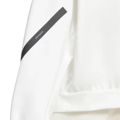 Damen Adidas España, S.A.U Sweatshirts|Sweatshirts|Damen adidas Badge Up Hoodie Weiß