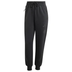 Damen Adidas España, S.A.U Hosen|Trainingsanzüge|Damen adidas Badge Up Hose Schwarz