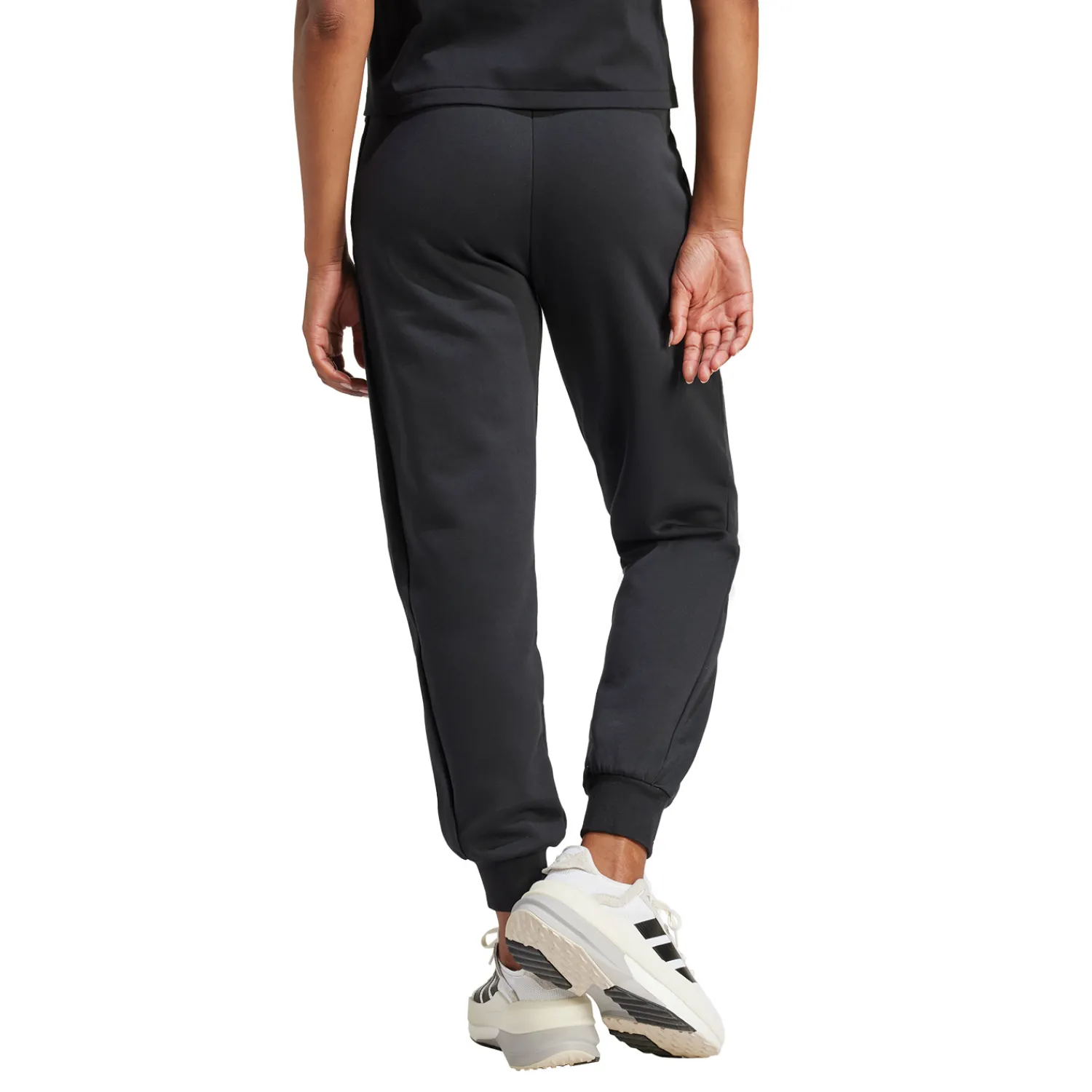 Damen Adidas España, S.A.U Hosen|Trainingsanzüge|Damen adidas Badge Up Hose Schwarz