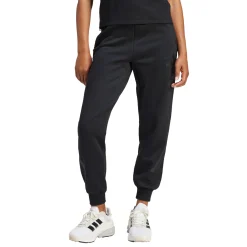 Damen Adidas España, S.A.U Hosen|Trainingsanzüge|Damen adidas Badge Up Hose Schwarz