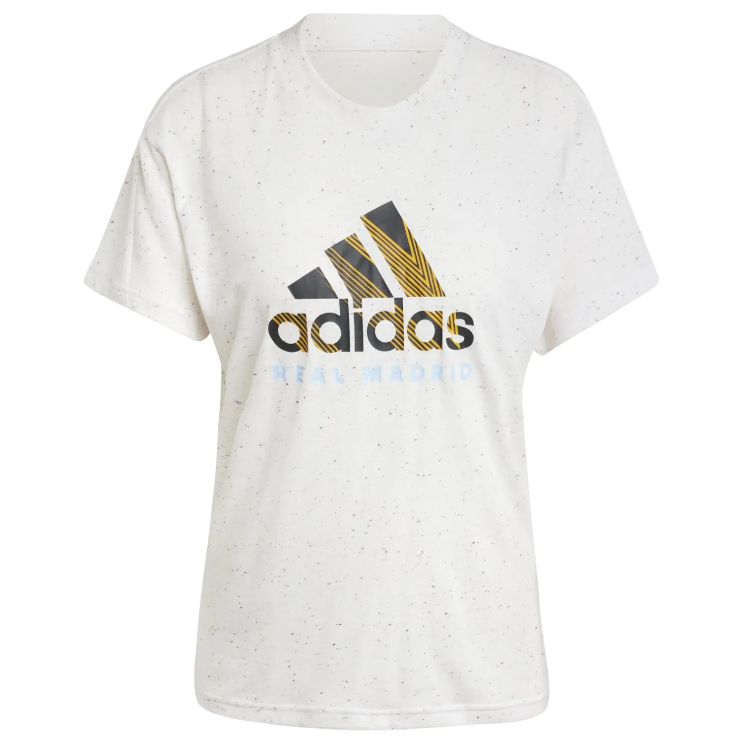 Damen Adidas España, S.A.U T-Shirts|Damen adidas SZN T-Shirt 24/25