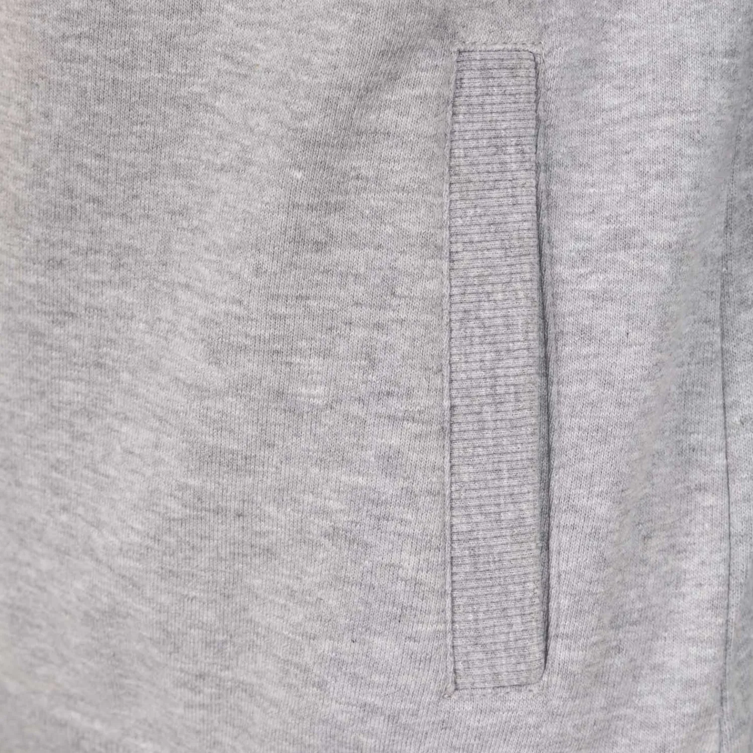 Damen T&F Sweatshirts|Damen Essentials Kapuzenjacke Hellgrau